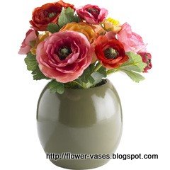 Flower vases:flower-11421