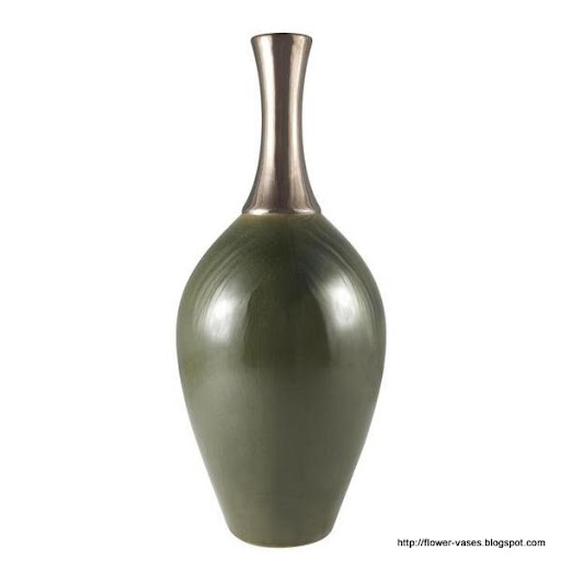 Flower vases:vases-10836