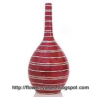 Flower vases:flower-10843