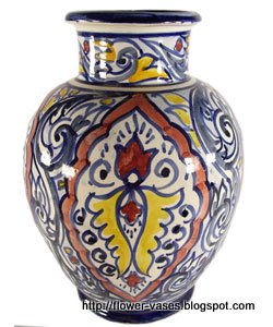 Flower vases:vases-11731