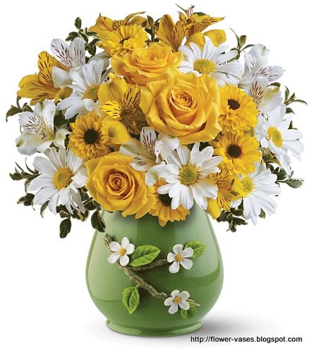 Flower vases:vases-11831