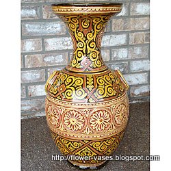 Flower vases:vases-12429