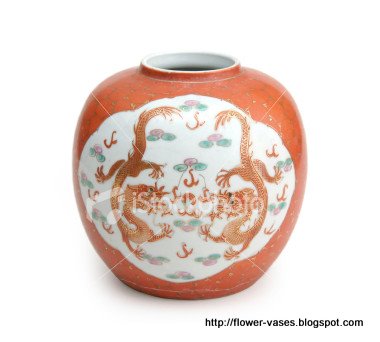 Flower vases:vases-12195