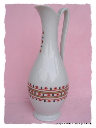 Flower vases:vases-10429