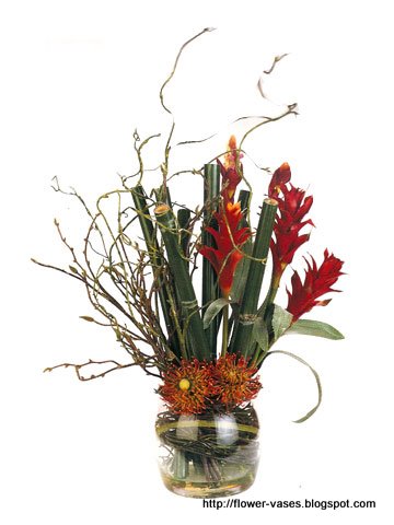 Flower vases:vases-10495