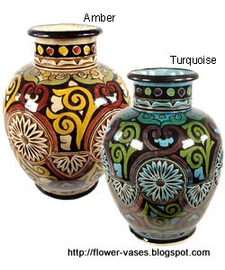 Flower vases:flower-10797