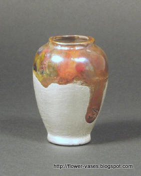 Flower vases:vases-11602