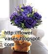 Flower vases:vases-10314