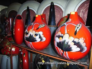 Flower vases:vases-11073