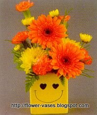 Flower vases:10259