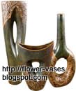 Flower vases:10262