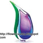 Flower vases:FL10281