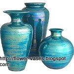 Flower vases:FL10280