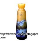 Flower vases:vases-10456