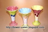 Flower vases:vases-10520