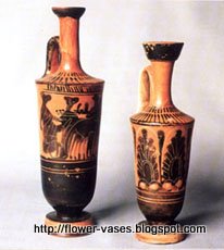 Flower vases:vases-10588