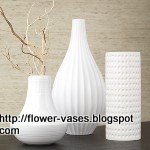 Flower vases:Logo12414