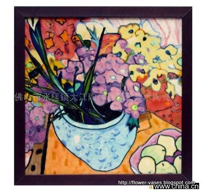 Flower vases:flower-11184