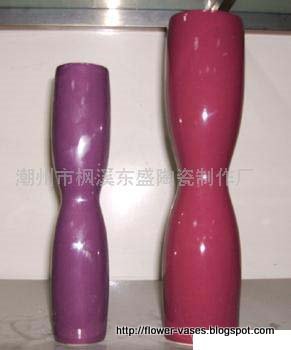 Flower vases:flower-11186