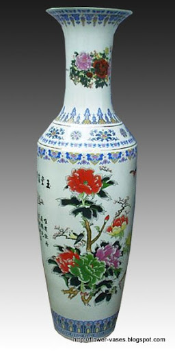 Flower vases:vases-11299