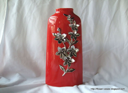 Flower vases:vases-11334