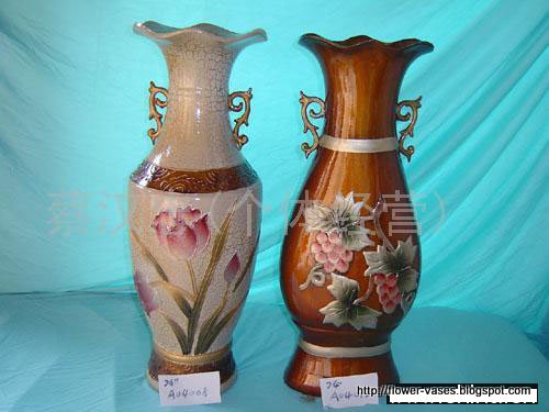 Flower vases:flower-11460