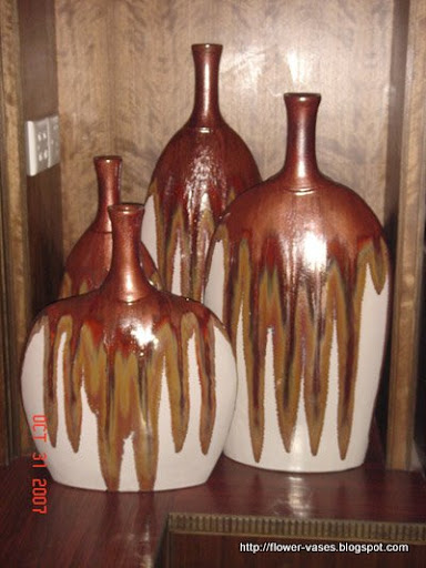 Flower vases:flower-12231