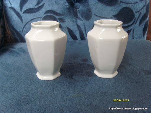 Flower vases:vases-12297