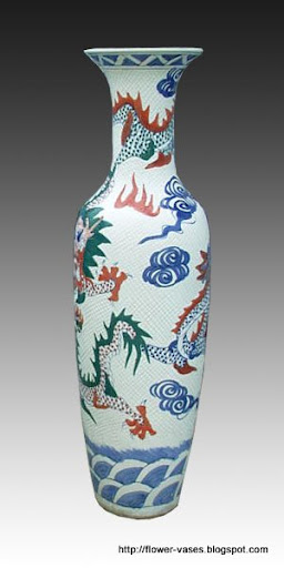 Flower vases:vases-12321