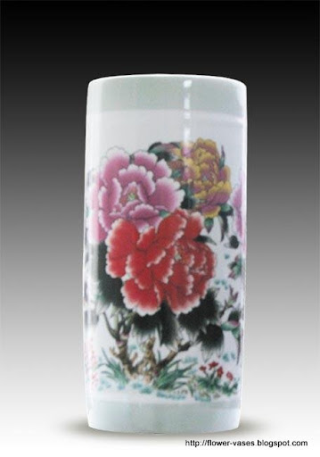 Flower vases:flower-12337