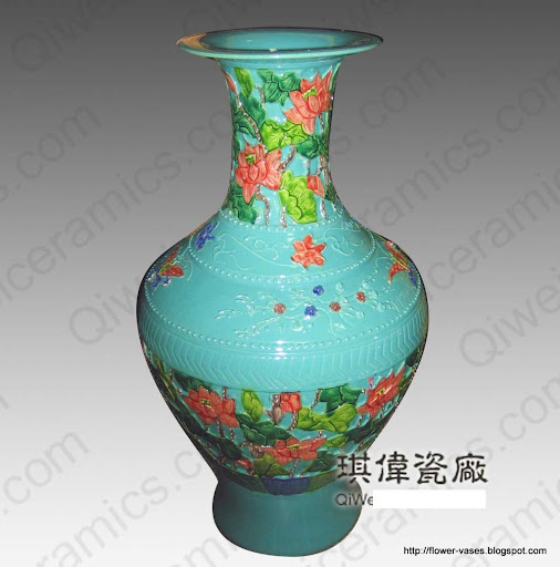 Flower vases:flower-12522
