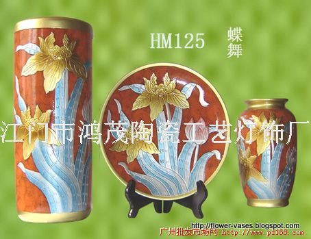 Flower vases:flower-12700