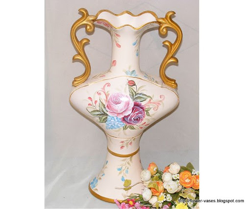 Flower vases:flower-12618