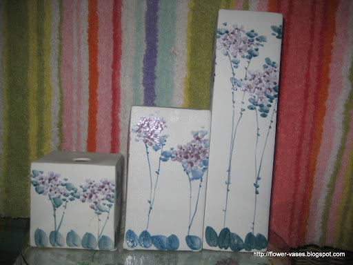 Flower vases:flower-12674