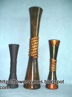 Flower vases:vases-12905