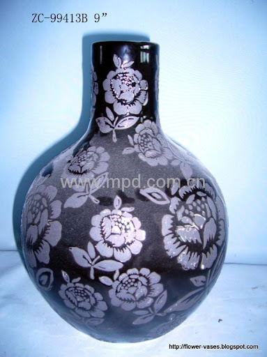 Flower vases:vases-12858
