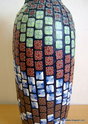 Flower vases:FL10778