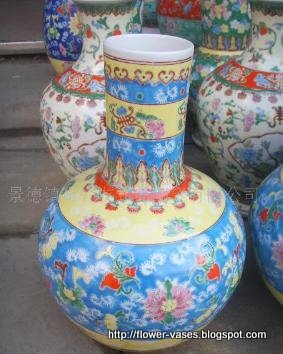 Flower vases:FL11258