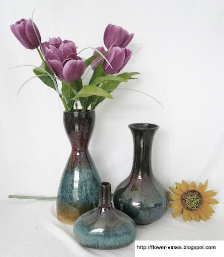 Flower vases:RB10867