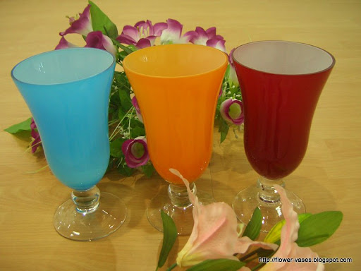 Flower vases:NW11010