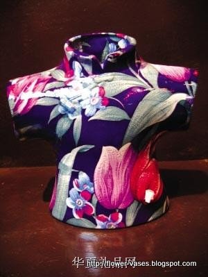 Flower vases:DJ11020