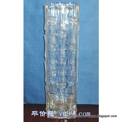 Flower vases:VS11026