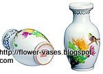 Flower vases:HD-11682