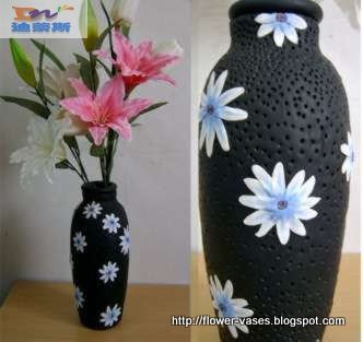 Flower vases:WV-11683
