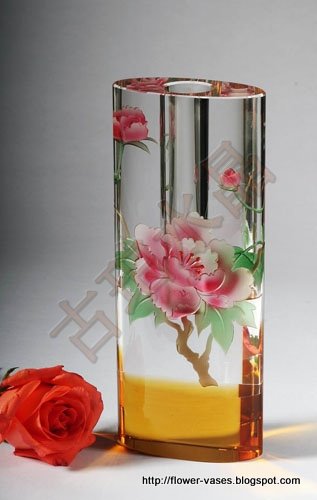 Flower vases:JL-11274