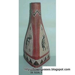Flower vases:VM-11285