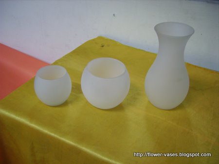 Flower vases:X870-11486