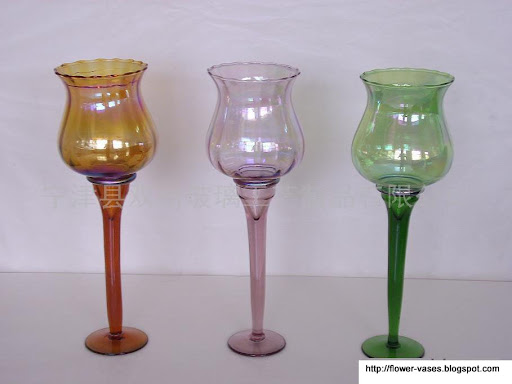 Flower vases:R658-11504