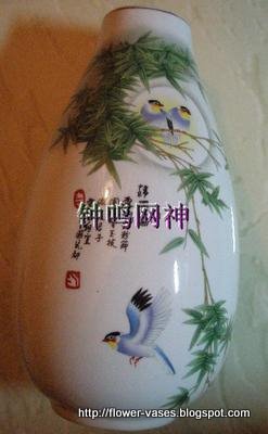 Flower vases:MI-11532