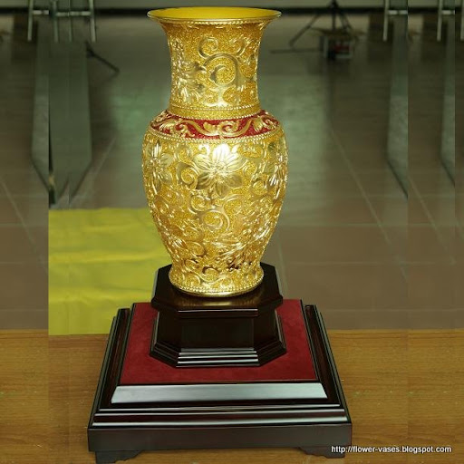 Flower vases:Y672-11626